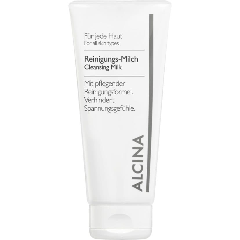 Reinigingsmelk