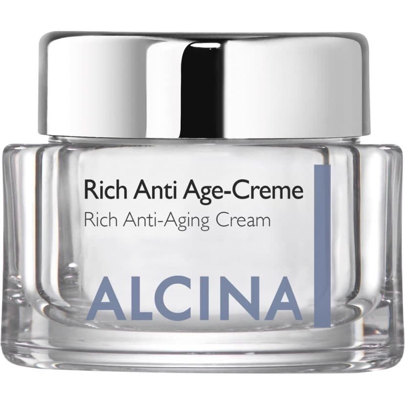 Rich Anti Age Crème