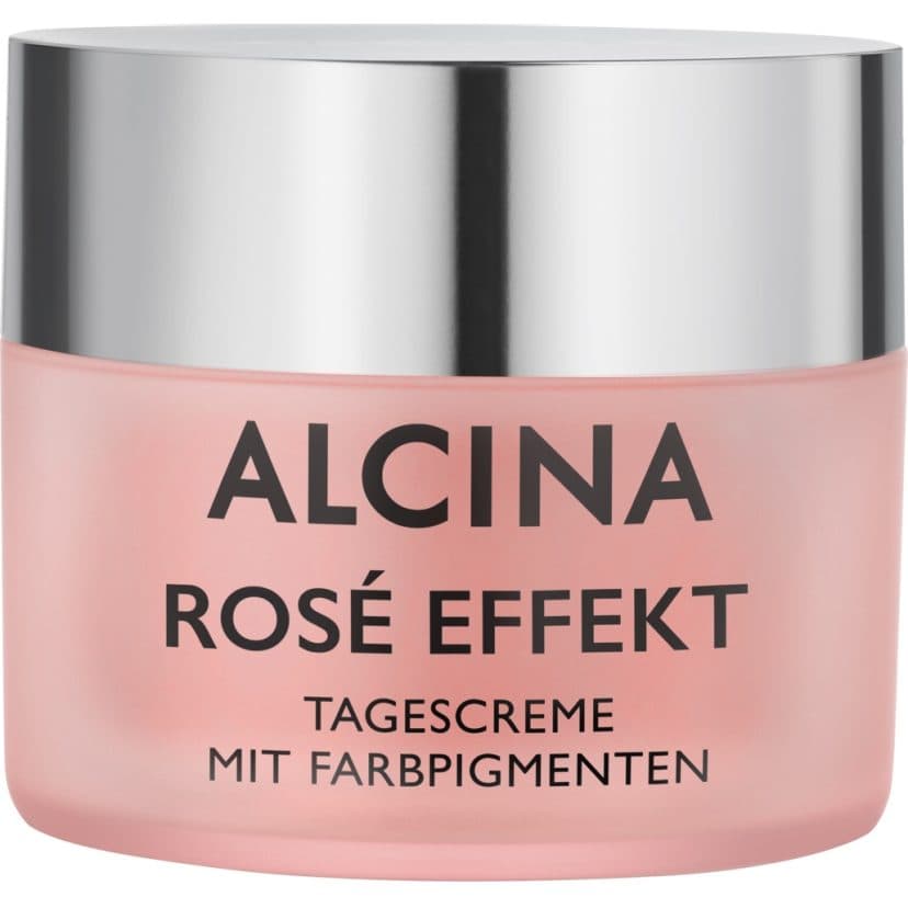 Rosé Effect Dagcrème