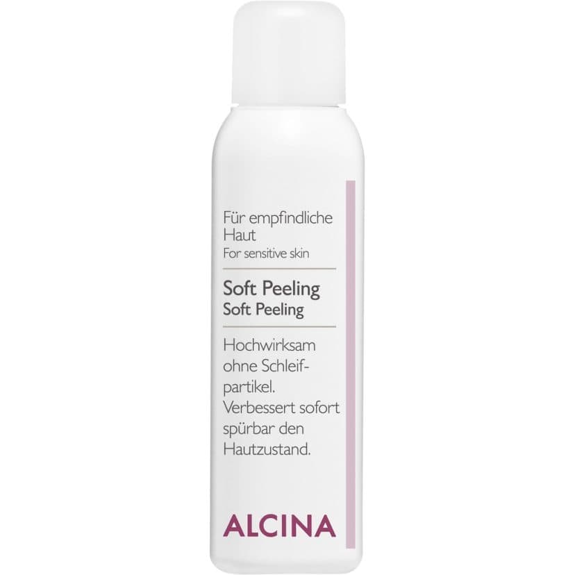 Soft Peeling
