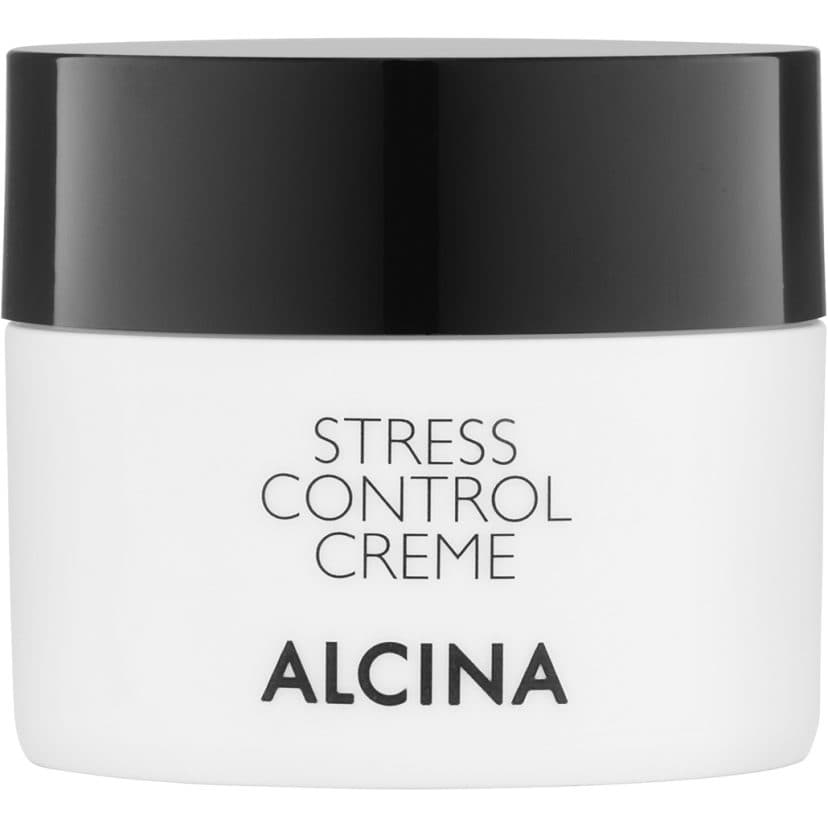 Stress Control Crème