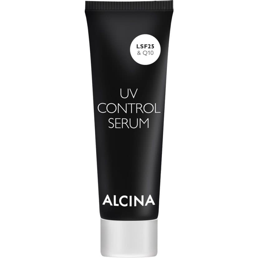 UV Control Serum