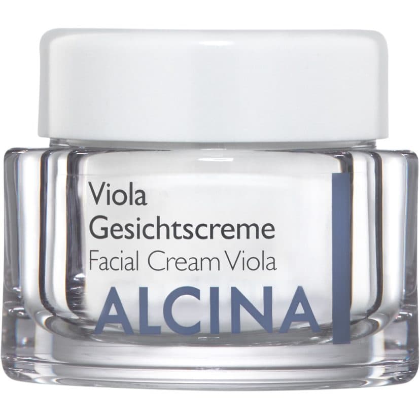 Viola Gezichtscrème