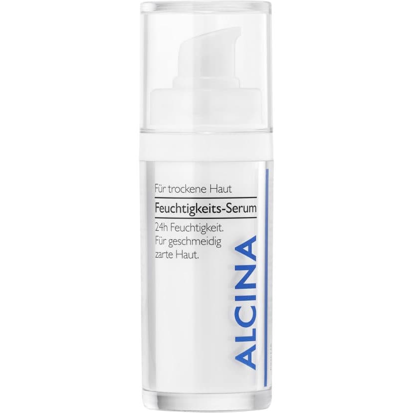 Vochtherstellend Serum