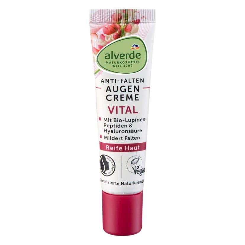 Augencreme Vital