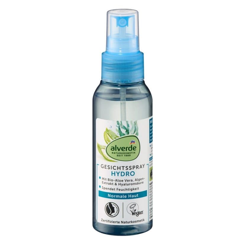 Gesichtsspray Hydro