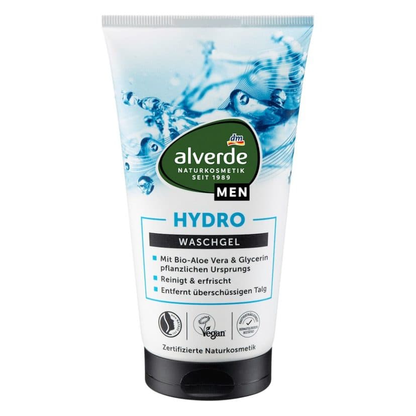 Waschgel Hydro