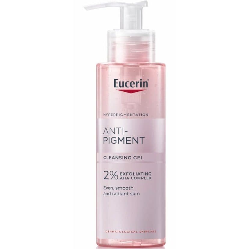 Anti-Pigment Cleansing Gel
