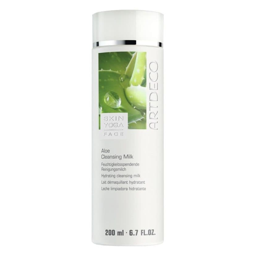 Aloe Cleansing Milk