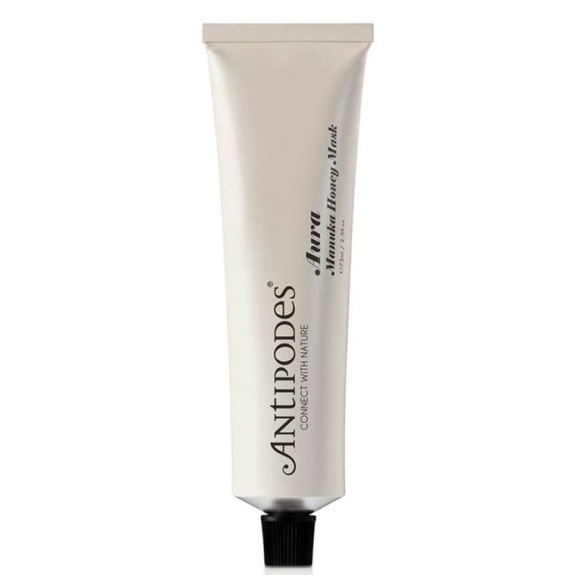 Aura Manuka Honey Face Mask