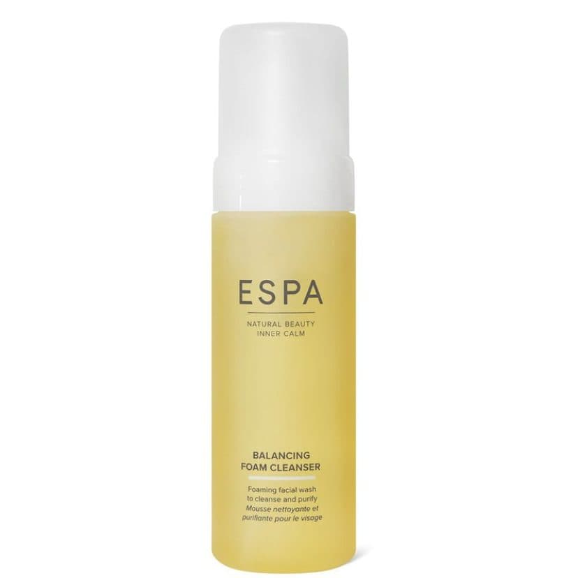 Balancing Foam Cleanser