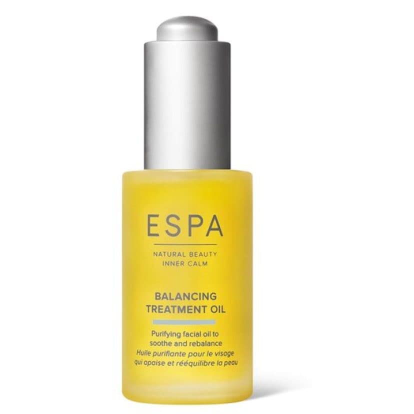 Balancing Treatment Oil