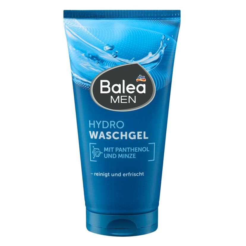 Waschgel Hydro