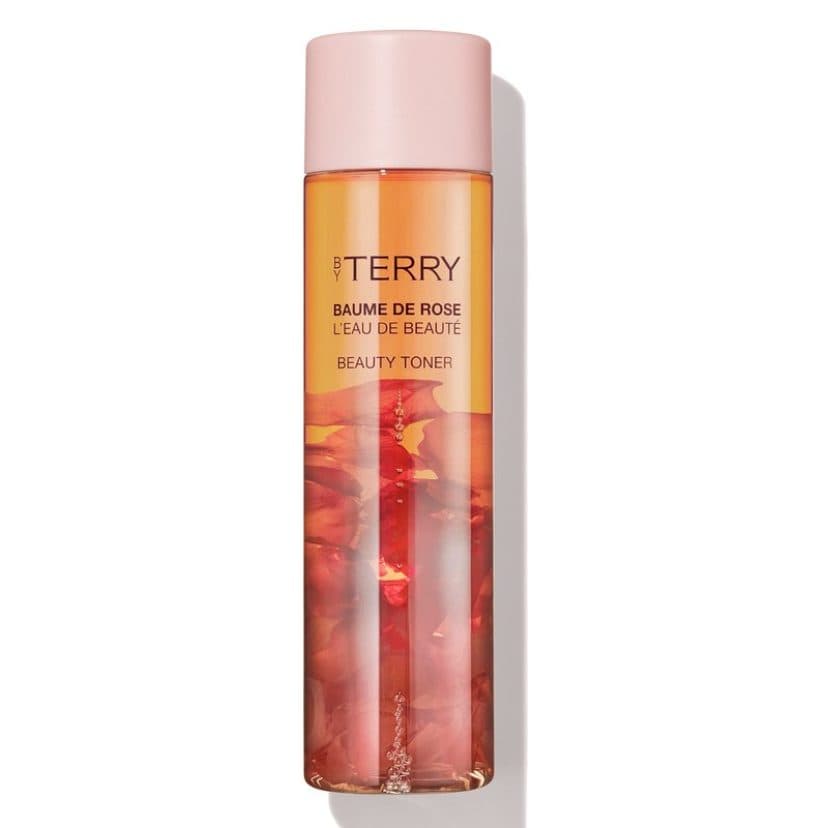 Baume de Rose Rose Toner