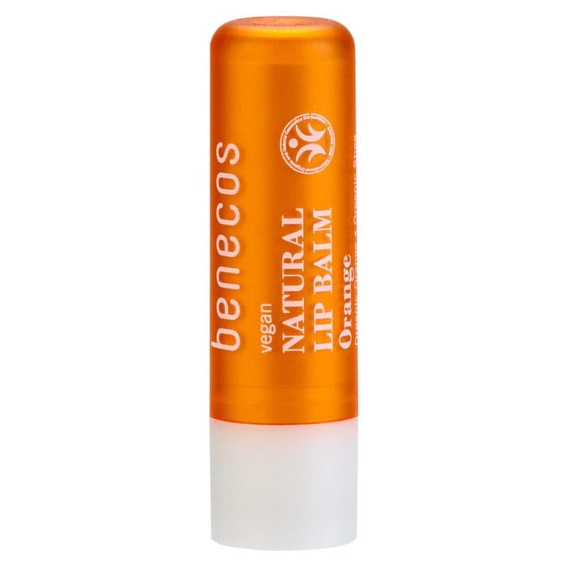 Lip Balm Orange