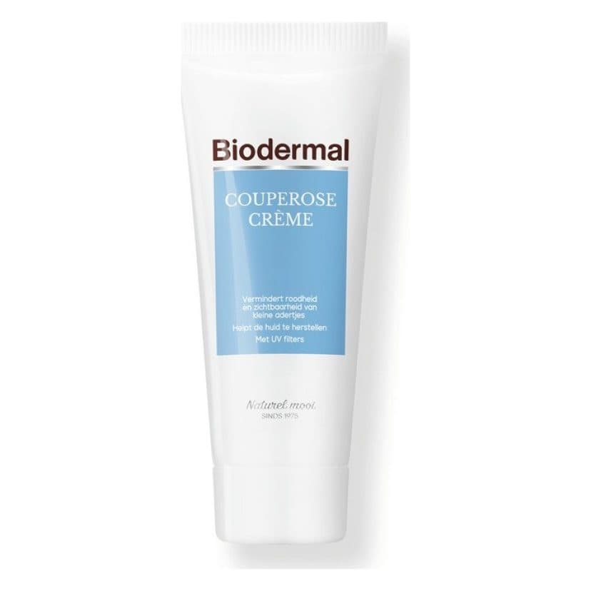 Couperose Crème