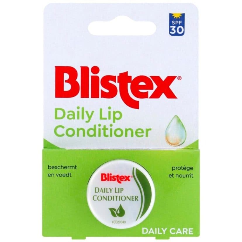 Daily Lip Conditioner