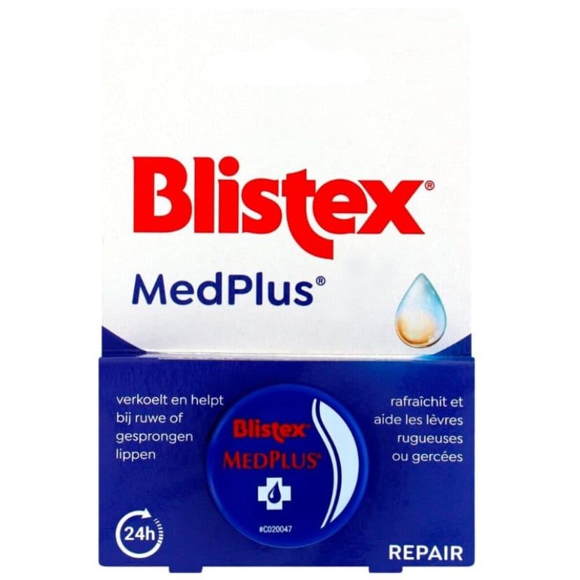 MedPlus Lippenbalsem