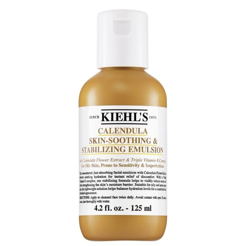 Calendula Emulsion