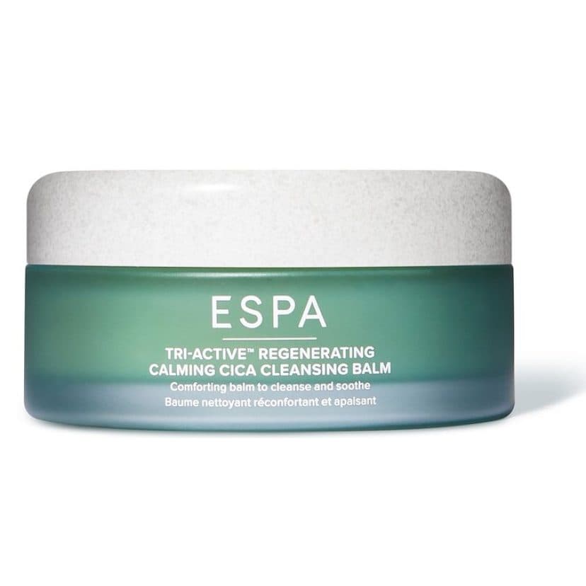Calming Cleansing Balm