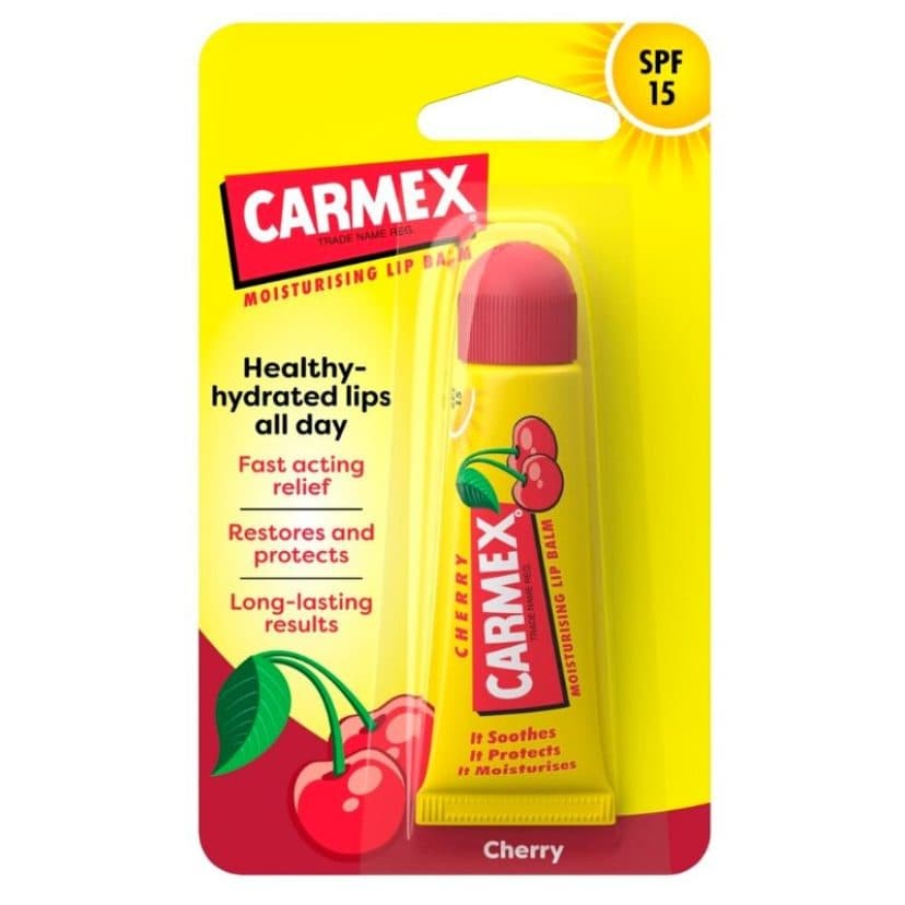 Cherry Lippenbalsem