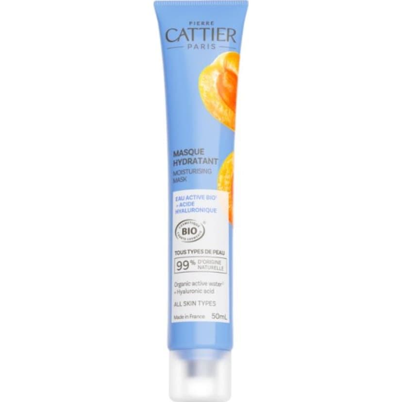 Masque hydratant