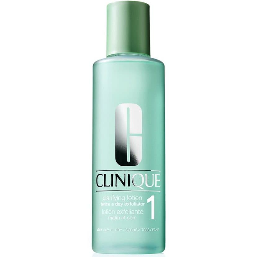 Clarifying Lotion 1