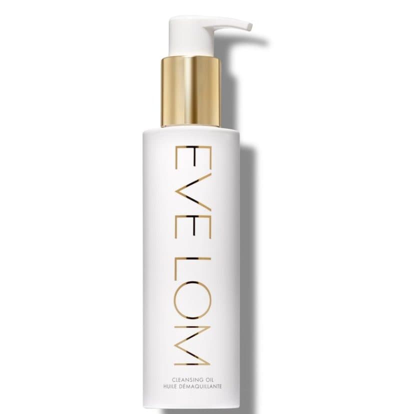 Cleansing Oil