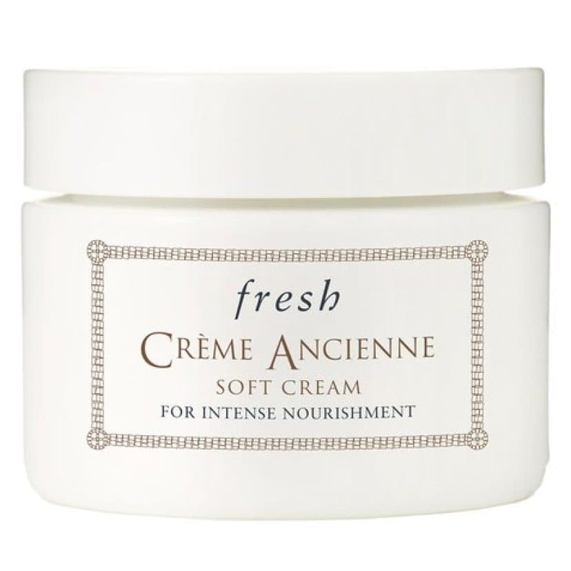 Crème Ancienne Milde Crème