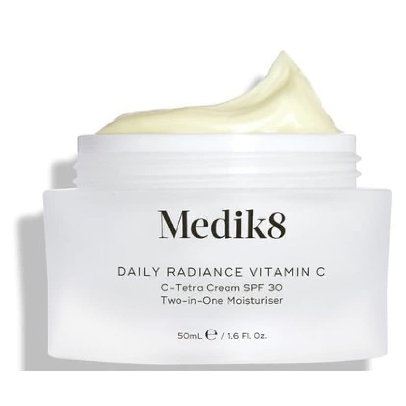 Dagelijkse Radiance Vitamine C