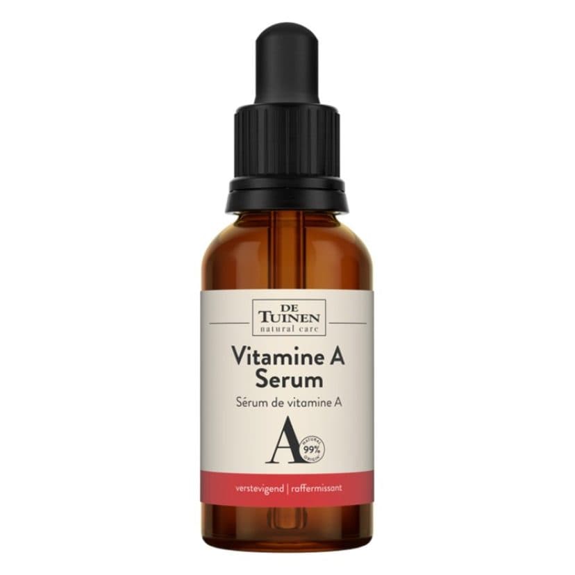 Vitamine A Serum