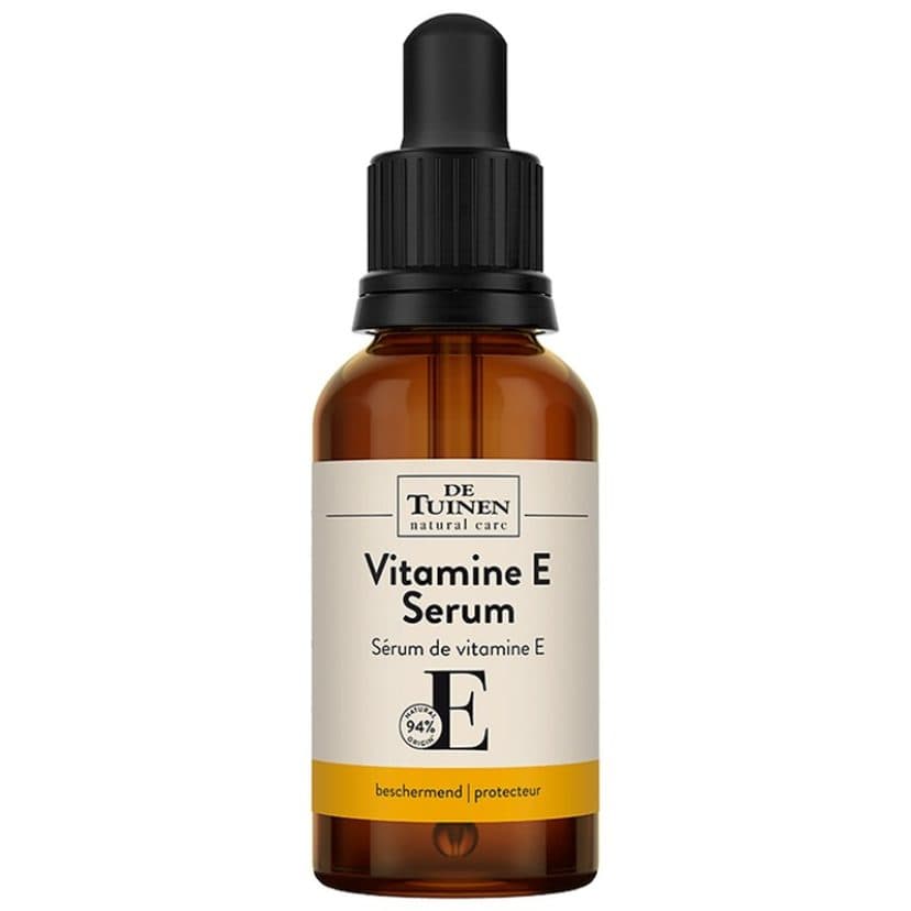 Vitamine E Serum