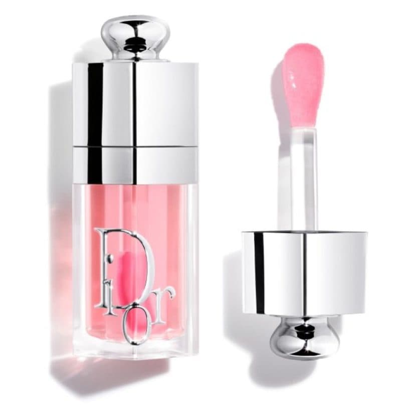 Addict Lip Glow Oil