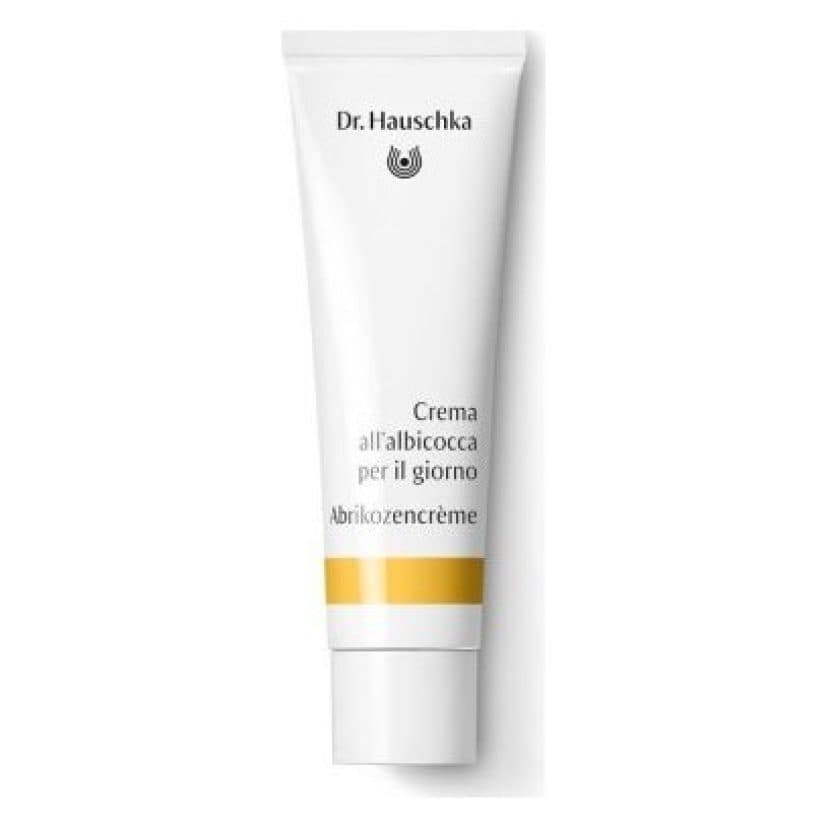 Abrikozencrème