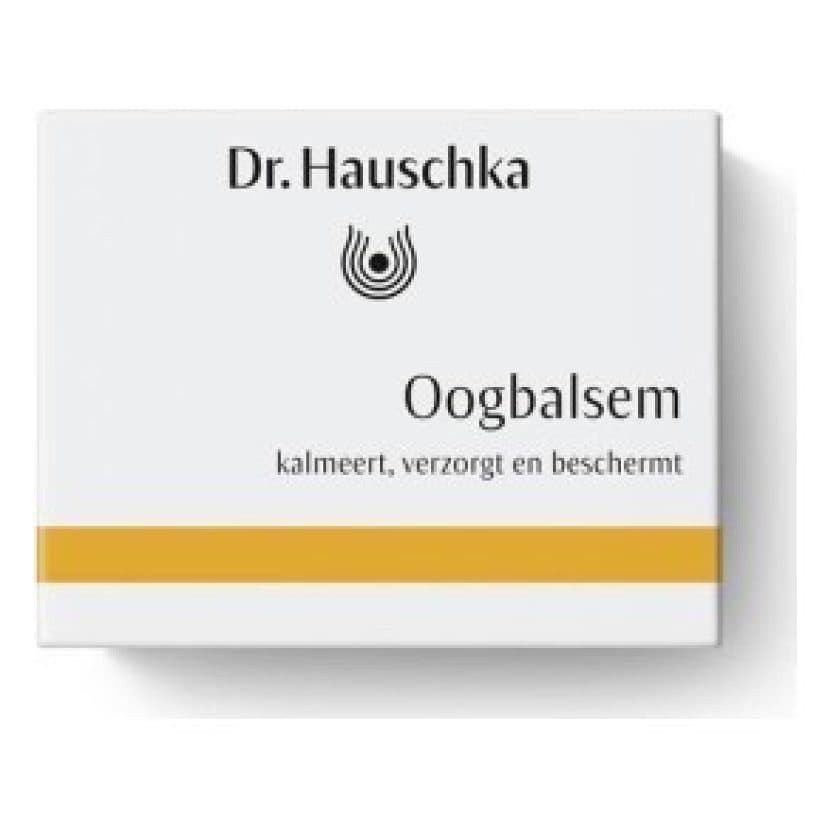Oogbalsem