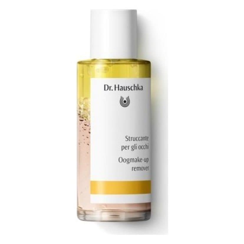 Oogmake-up Remover