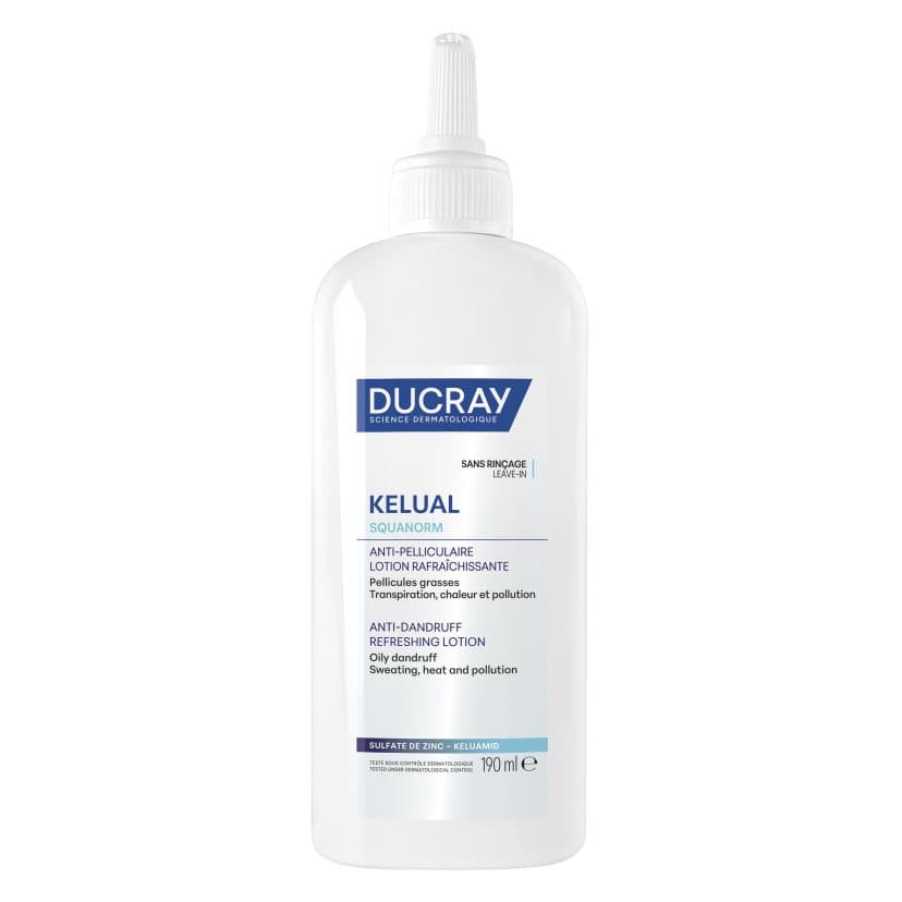 Fresh Control Lotion