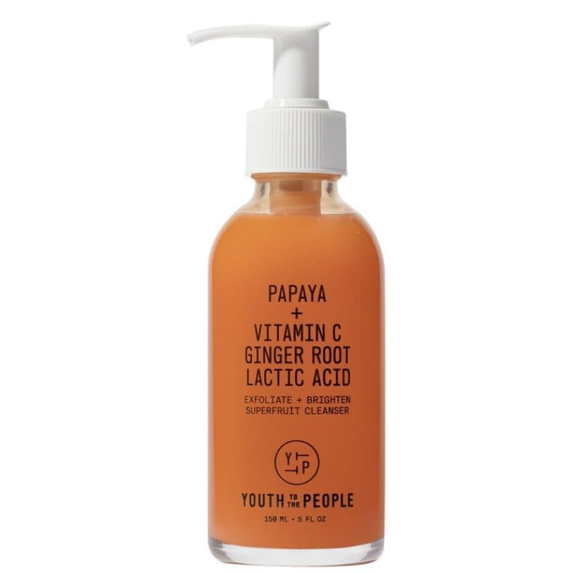 Energy Cleanser