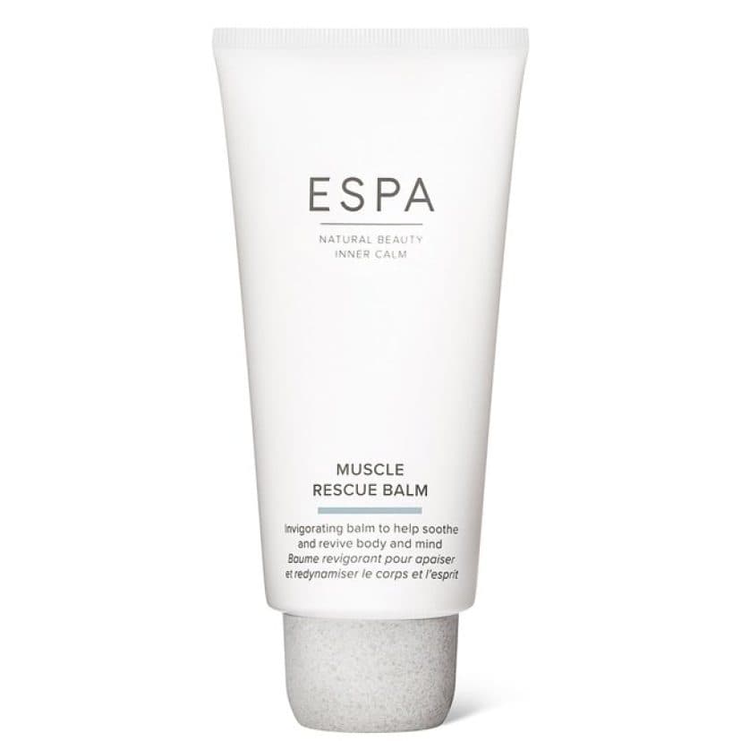 Fitness Muscle Rescue Balm