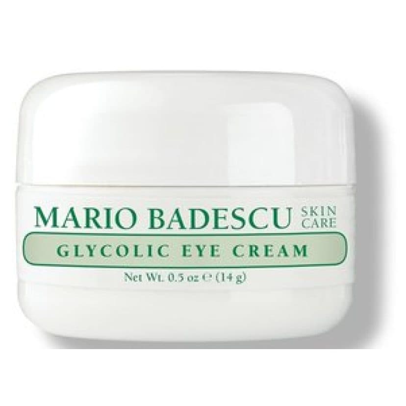 Glycolic Eye Cream