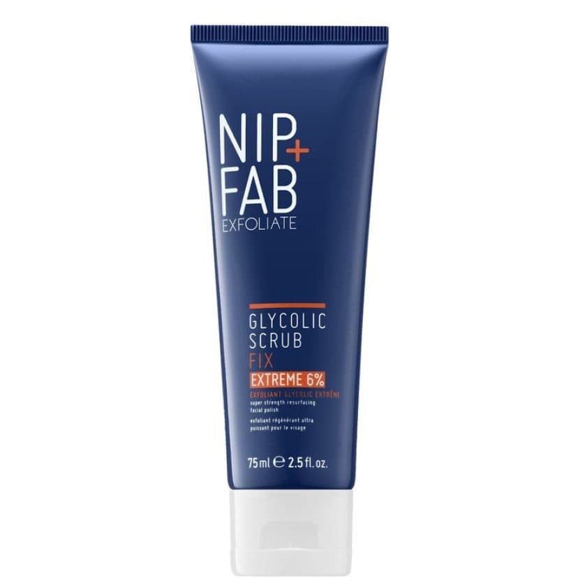 Glycolic Fix Extreme Scrub 6%