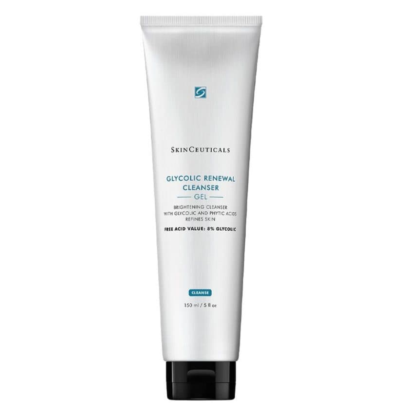 Glycolic Renewal Cleanser Gel