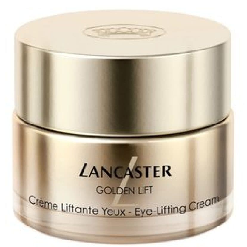 Golden Eye-Lifting Cream