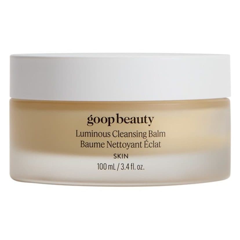 Luminous Cleansing Balm