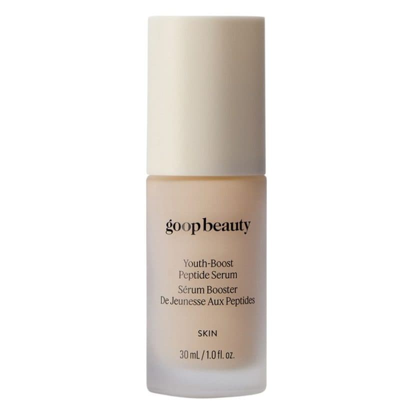 Youth-Boost Peptide Serum