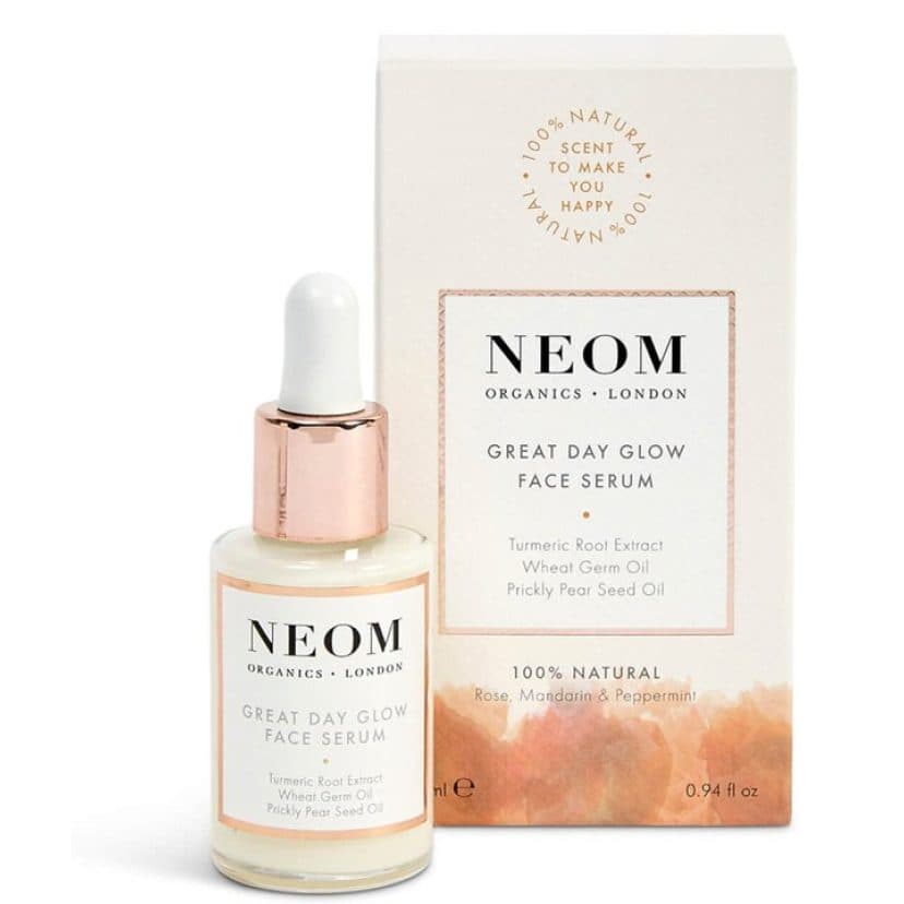 Great Day Glow Face Serum