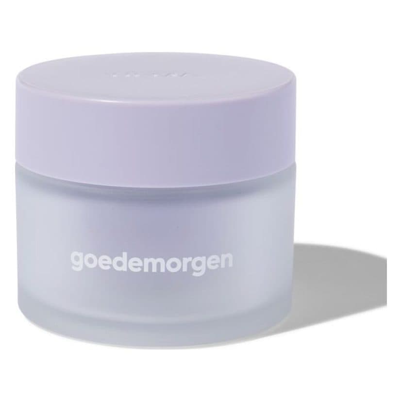 dagcrème 60+ SPF30 50ml