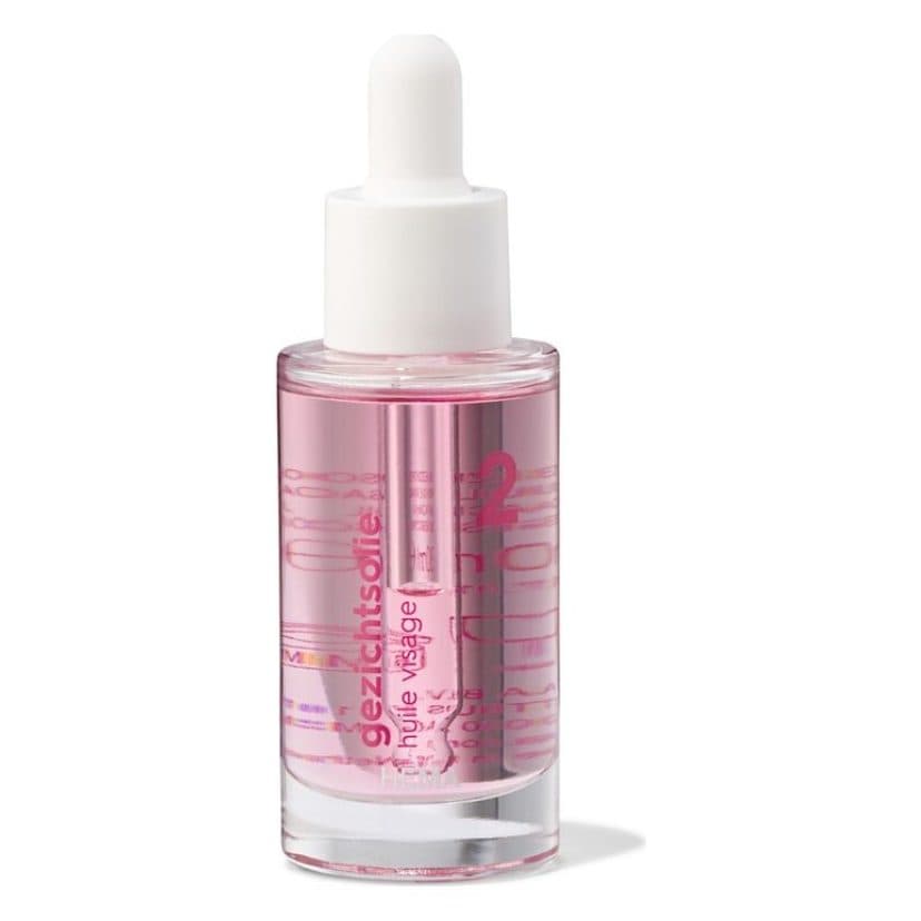 gezichtsolie 60+ 30ml