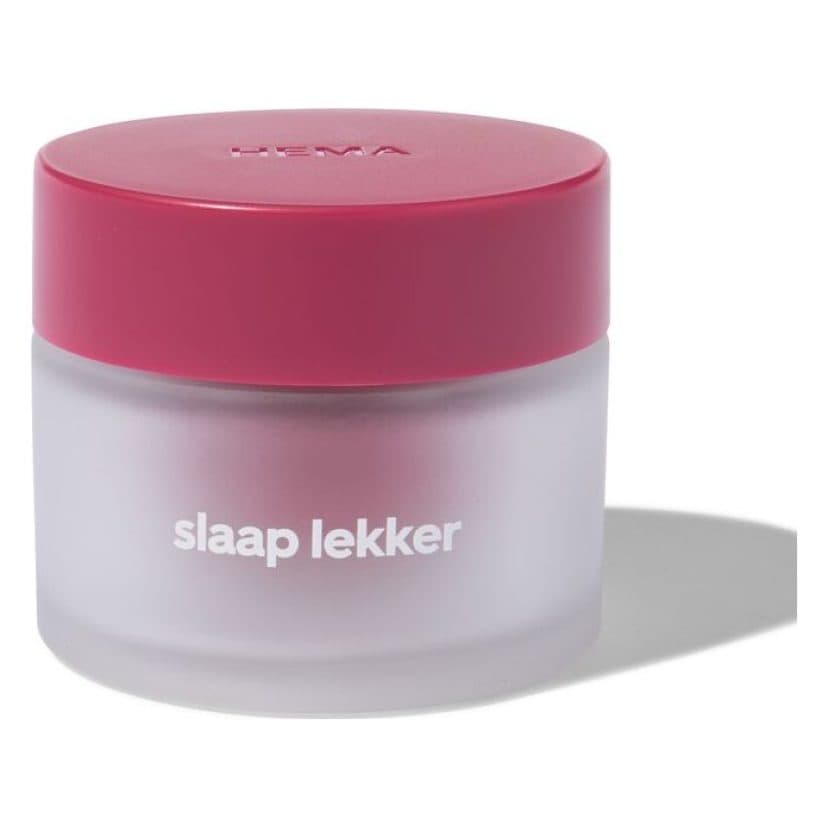 nachtcrème 60+ 50ml