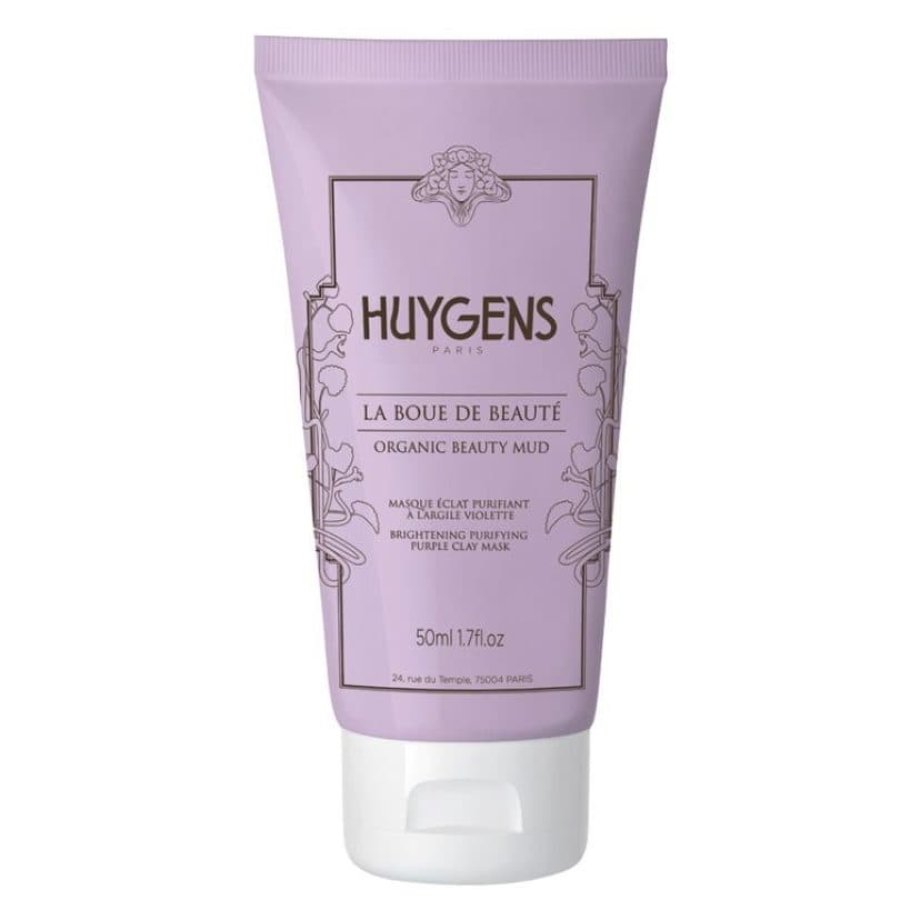 Beauty Mud Mask